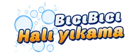 Bıcı Bıcı Halı Yıkama Logo