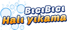 Bıcı Bıcı Halı Yıkama Logo