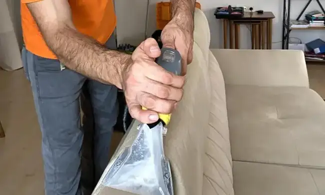 Koltuk Yıkama Çorum